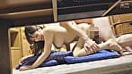 他人のSEXがのぞきたいんじゃ 騎乗位の腰振りオンナたち