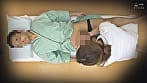他人のSEXがのぞきたいんじゃ キッチンでバックのオンナたち