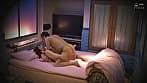 他人のSEXがのぞきたいんじゃ ラブホの正常位オンナたち