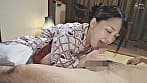 チ○ポいっぱい味わいたいの。動いちゃダ～メ、だからね･･･【ポルチオが弱点！！淫乱マ○コ2人】