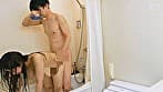 人妻密会パトロール 無防備すぎる風呂場で即ハメ ～不倫24時～