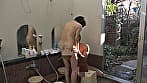 熟尻圧搾 デカケツおばさんの底なし沼