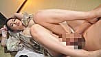 弾ける爆乳 人妻とSEX