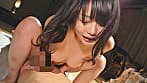 跳ねる爆乳 人妻とSEX