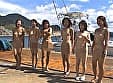 【AIリマスター】全裸で魚釣り大会