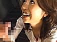 【AIリマスター】ペニスハンター 田中梨子