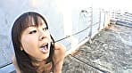 【AIリマスター】極限露出 葉山潤子