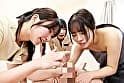マジ！？これ実習？ 美容専門●●に入学したらギャルばかりで男はボク1人！