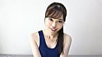 えっちな女●●生の淫語かたりかけぐちゅぐちゅ連続絶頂スク水オナニー 9