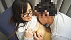地味メガネっ娘 初めての潮吹きでメス覚醒！！初めての騎乗位で痙攣絶頂！！思考回路停止！！
