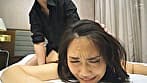 S顔の元モデル 言葉責めでマゾ堕ち アヘ顔で完全崩壊！モルモット状態のNさん