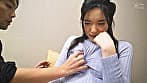 ドS男がドM女を●す！！ビンタ・首絞め・イラマチオ 這いつくばってご奉仕するKさん