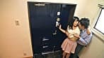 【寝取られすぎる妻】肉欲に簡単に負けて生で不倫セックスかよ