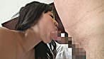 美ボディ人妻に気に入られたおじさん、連続絶頂マ○コにたっぷり中出し