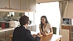不倫検証 自分の妻が浮気をしない人間なのか検証の依頼が届きました。【まどか】