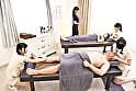 マジ！？これ実習？ 美容専門●校に入学したらギャルばかりで男はボク1人！ コーナー1