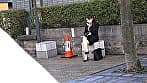 働くお姉さん インターネット配信番組のテイで出演交渉 中出しSEXまで持ち込むドキュメンタリー 不動産営業 ひまりさん（仮名）