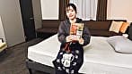 働くお姉さん インターネット配信番組のテイで出演交渉 中出しSEXまで持ち込むドキュメンタリー 居酒屋勤務 かすみさん（仮名）