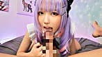 拝啓、アンチ共へ。「炎上したけど反省してません」お騒がせ元アイドルが個撮モデルで生SEX