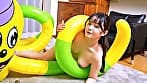 Best naked 山田鈴奈