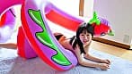 Best naked 02 浅海なみ