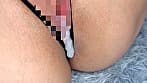 大量ぶっかけ志願 顔もマ●コも精子でぐちゃぐちゃにされたい変態素人妻 すいさん