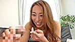 顔面に貼りつく新鮮ザーメン！！初めてのセンズリ鑑賞で予告なしの突然顔射される素人アラフィフ熟女！ 総集編 3