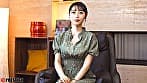 人妻ランジェリーナ ＃17
