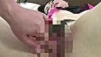ケツが汚い汚ケツおばさん 3