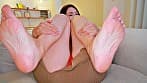 極！羞恥！！あなたの足裏のぞいちゃお 3