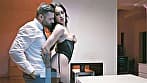 【Marc Dorcel】PRETTY LOVELY LIES～作家志望ラナの妄想カフェ～