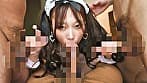 メンコンにドハマりしちゃっている19歳無職のみなみちゃん。性格はキツくて扱いにくいけど大量報酬を餌にして中出し乱交ハメ撮り撮影了承してくれちゃいましたwww