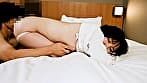 街中リモバイ散歩で発情スイッチON ～興奮そのまま濃厚中出しSEX～ 4