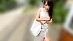 野上しおりちゃんとリモバイ散歩！街中で絶頂恥辱プレイ！