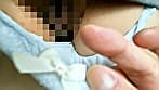 江澄ゆゆちゃんとリモバイ散歩！街中で絶頂恥辱プレイ！
