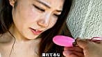 佐伯紗優梨ちゃんとリモバイ散歩！街中で絶頂恥辱プレイ！