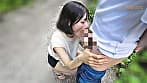 キャンプ場でナンパお酒の勢いで発情！初めて会った男なのに手〇ンで大量潮吹き。ずっと気持ちいい所に当て「また、イっちゃう」潮まき散らしガクガク連続イキ！