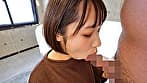 素人娘のフェラチオが上手すぎる！！ 14