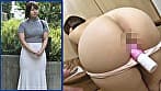 志田みづき エロい彼女と普通の彼女を見比べながらオナニーしようっと