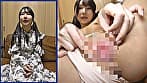 由良かな エロい彼女と普通の彼女を見比べながらオナニーしようっと