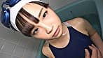 工藤ララ 水着を着たままオシッコ娘