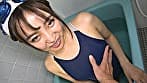 伊南えりか 水着を着たままオシッコ娘