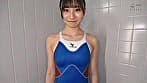 Nia 水着を着たままオシッコ娘