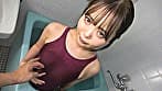 百瀬あすか 水着を着たままオシッコ娘