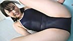 のあういか 水着を着たままオシッコ娘