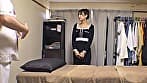 葉月まゆ 魔法のオイルで快感マッサージ