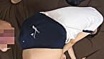 七咲みいろ 体育着にザーメンぶっかけSEX