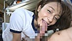 吉良りん 体育着にザーメンぶっかけSEX