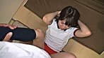 奈加ちひろ 体育着の可愛い子ちゃんにザーメン中出しSEX