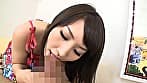 膣より断然口まん●こ！ -手コキ・足コキ・パイズリ・フェラチオ-